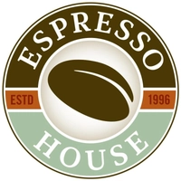 espressohouse.com Logo