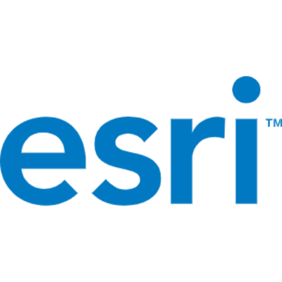 Esri Logo