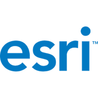 esri.com Logo