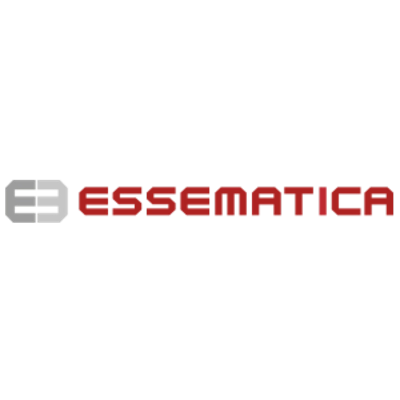 Essematica S.p.A. logo