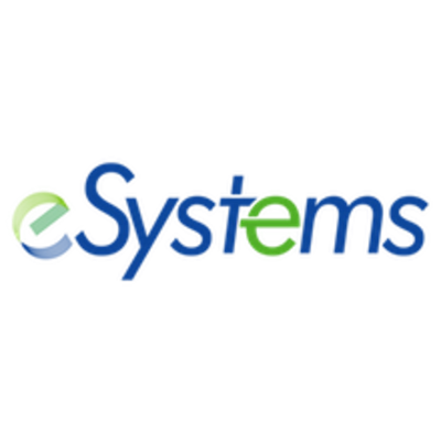 eSystems, Inc. logo