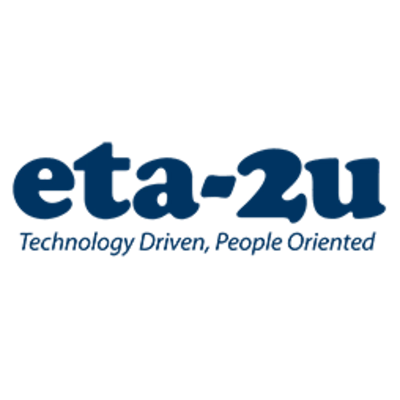 ETA2U Logo