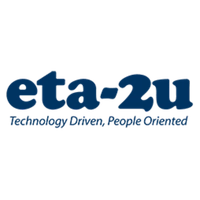 eta2u.ro Logo