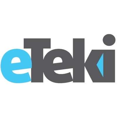 eTeki logo