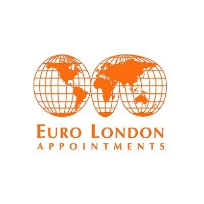 Euro London Appointments Logo