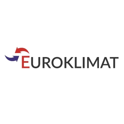 Euroklimat sp. z o.o. Logo