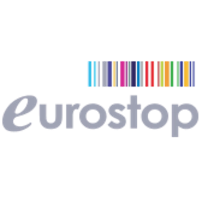 Eurostop logo