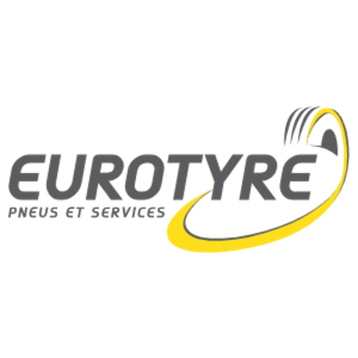 Eurotyre logo