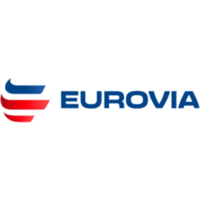 Eurovia logo