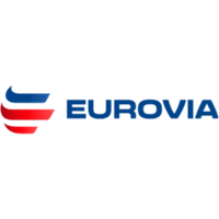 eurovia.co.uk Logo