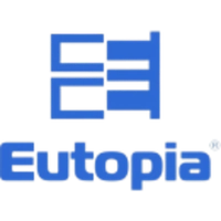 eutopiaonline.com Logo