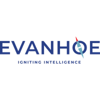 evanhoe.com Logo