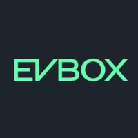 evbox.com Logo