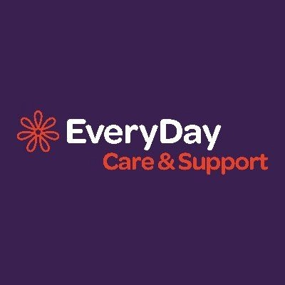 EveryDay Care & Support logo