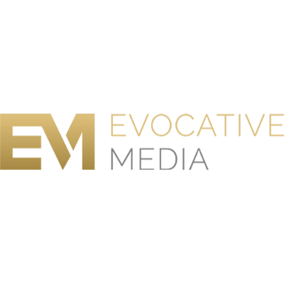 Evocative Media logo