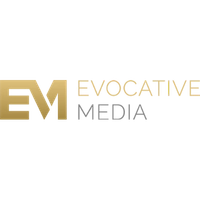 evocativemedia.com Logo