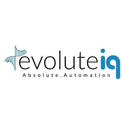 EvoluteIQ logo