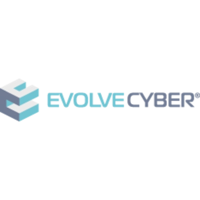 EvolveCyber Logo