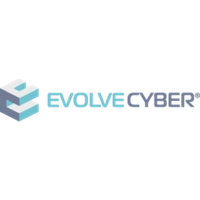 evolvecyber.com Logo