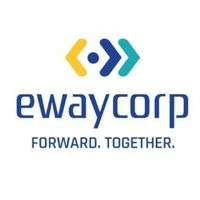 ewaycorp.com Logo