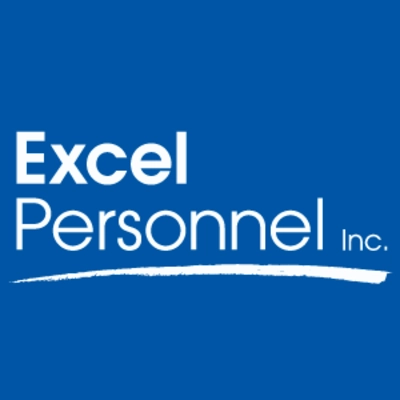 Excel Personnel Inc. logo