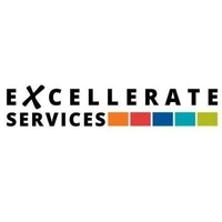 excellerateservices.com Logo