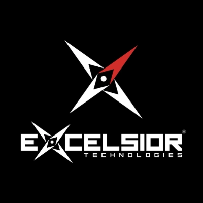 Excelsior Technologies Logo
