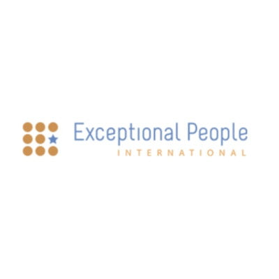 Exceptional People International Logo