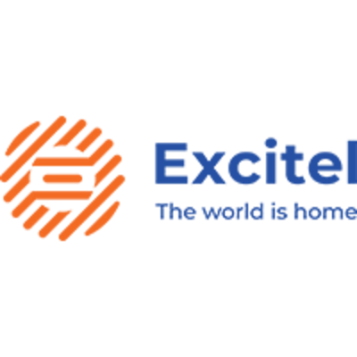 Excitel Logo