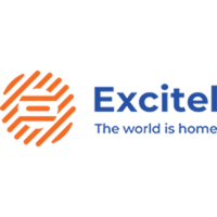 excitel.com Logo