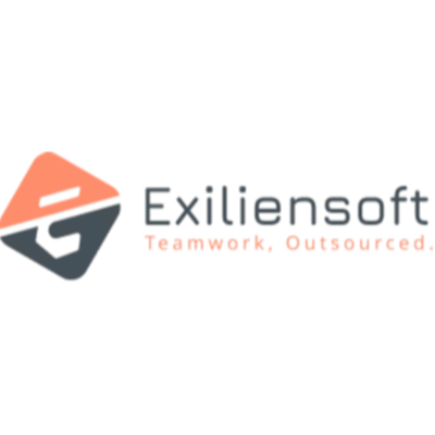 Exiliensoft  Logo