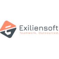 exiliensoft.com Logo