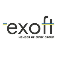exoft.net Logo