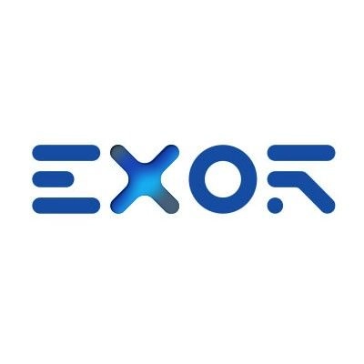EXOR International Logo