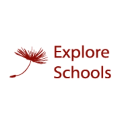 Explore Schools Logo