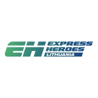 expressheroes.eu Logo