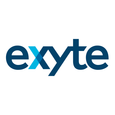 Exyte Central Europe GmbH Logo