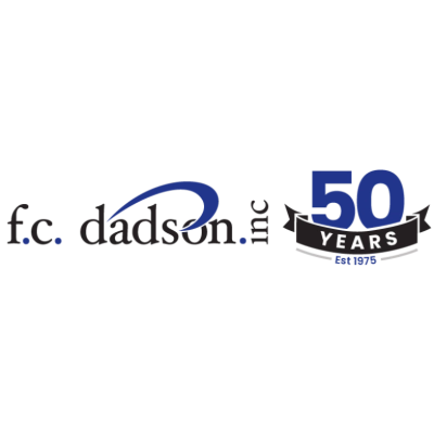 F.C. Dadson Logo