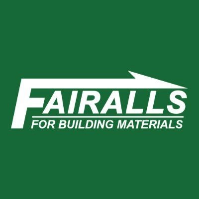 Fairalls Builders Merchants Logo
