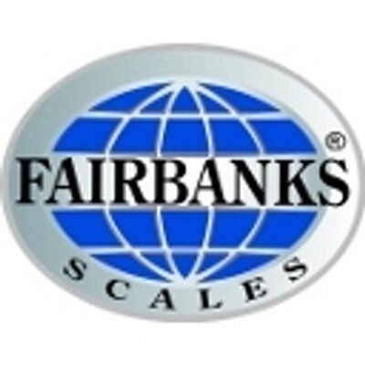 Fairbanks Scales Logo