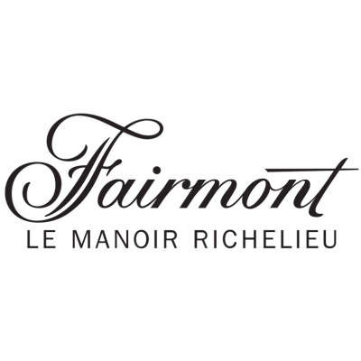 Fairmont Le Manoir Richelieu Logo