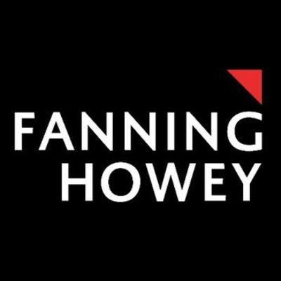 Fanning Howey logo