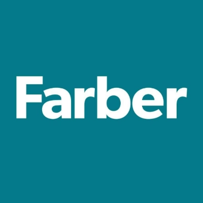 FARBER Logo