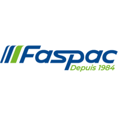 FASPAC PLASTIKS INC. logo