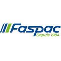 faspac.ca Logo