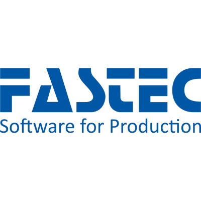 FASTEC GmbH Logo