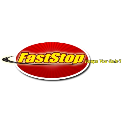  Faststop Petroleum Logo
