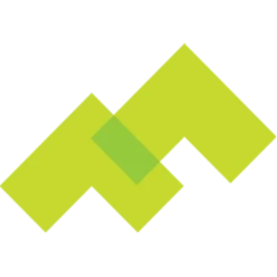 Fathom, an IQVIA business logo