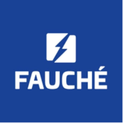 Fauche Logo