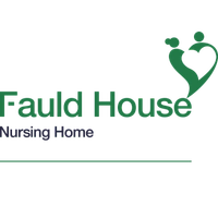 fauldhousenursinghome.co.uk Logo